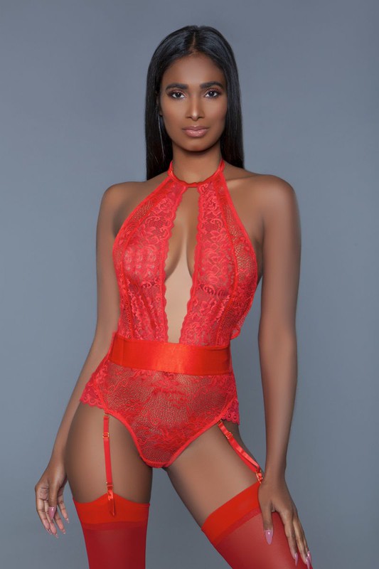 Ophelia Bodysuit